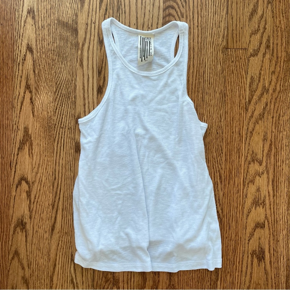 Free people tank top